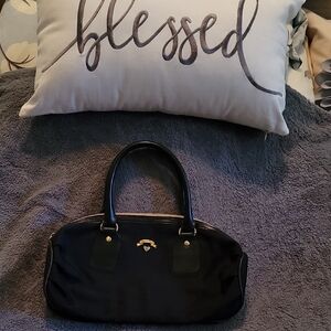 Black Victoria's Secret Handbag